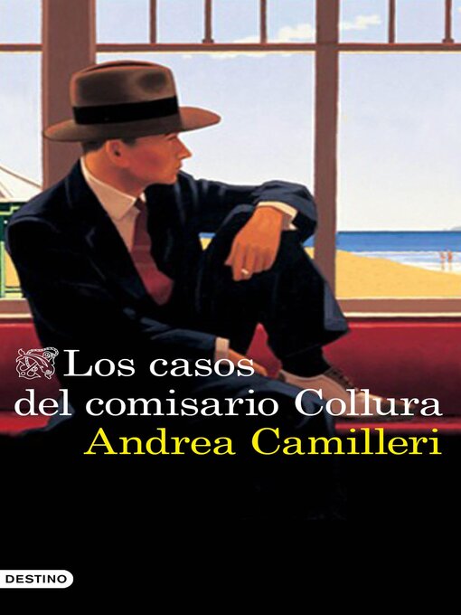 Title details for Los casos del comisario Collura by Andrea Camilleri - Available